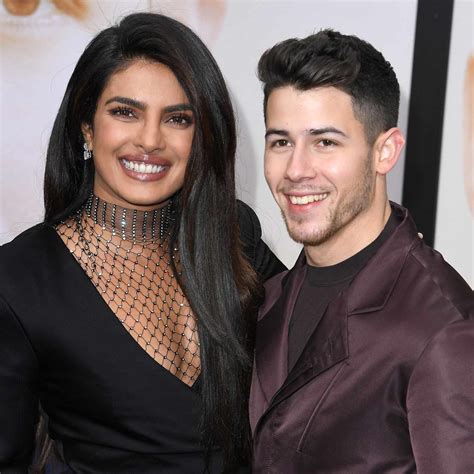 priyanka chopra nick jonas sex|Nick Jonas and Priyanka Chopra's Relationship Timeline.